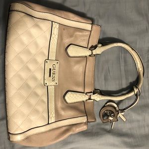 Guess purse